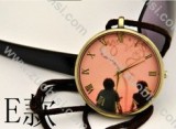 Fashion Pocket Watch Chain for Koibito - PW000064-E