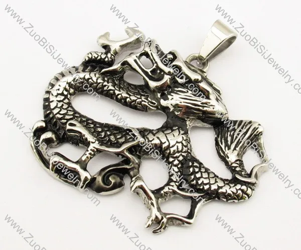 Stainless Steel Pendant -JP051009