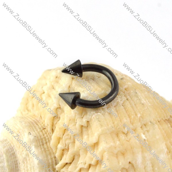 Stainless Steel Piercing Jewelry-g000160