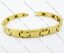 Stainless Steel Bracelet -JB130142