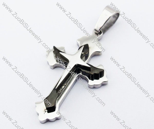 Stainless Steel Pendant -JP051117