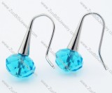 Stainless Steel earring - JE320003