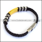 Stainless Steel Bracelet - b000018