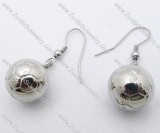 Stainless Steel earring - JE050276
