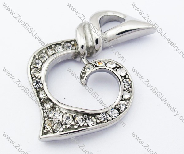 Stainless Steel pendant - JP090381