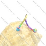 Stainless Steel Piercing Jewelry-g000181