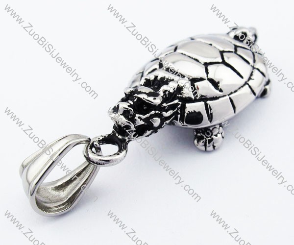 Stainless Steel Pendant - JP170156