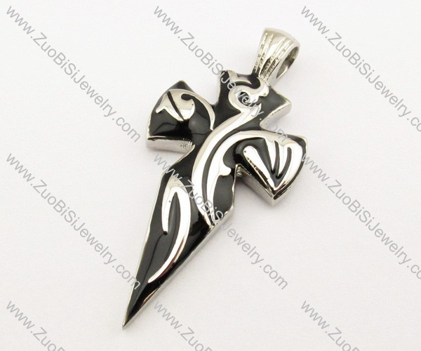 Stainless Steel Pendant -JP051024