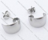 JE050353 Stainless Steel earring