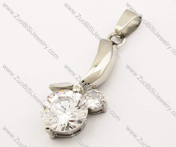 Stainless Steel Pendant -JP051063