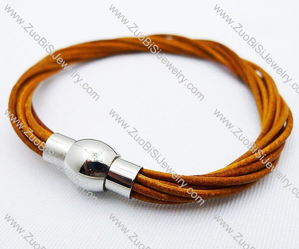 Stainless Steel bracelet - JB030077