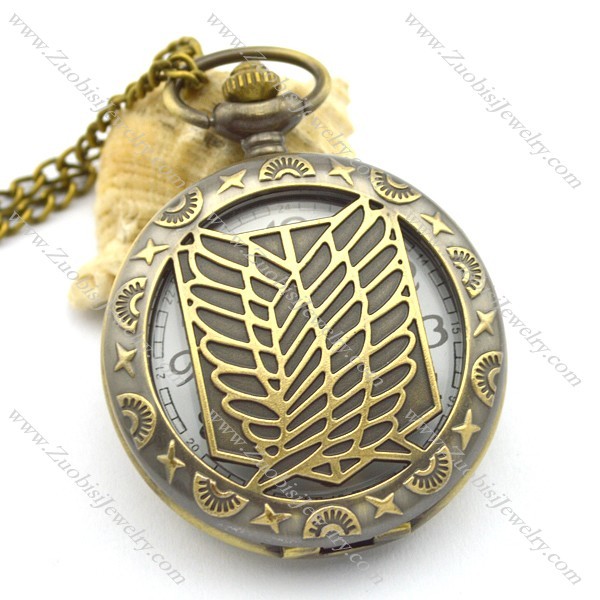 cheap pocket watches for sale with 80cm long chain pw000412