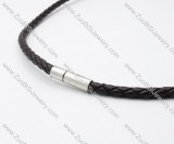 Stainless Steel Necklace - JN030021