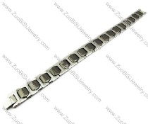 Stainless Steel bracelet - JB270005