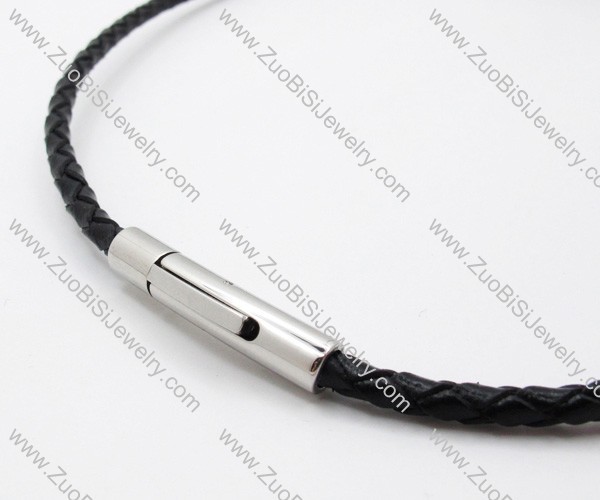 Stainless Steel Necklace - JN030010