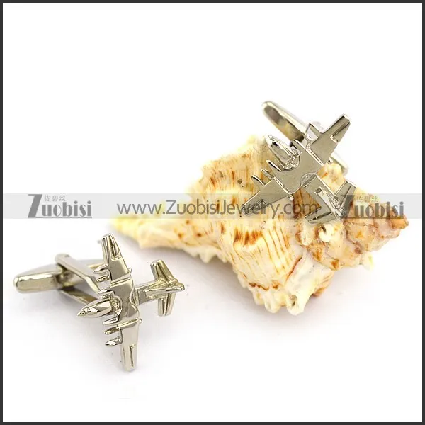 Cooper Ffighter Plane Cufflinks c000027