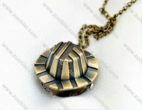 Pocket Watch -PW000170