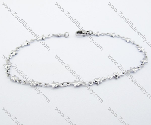 Stainless Steel Bangle - JB150022