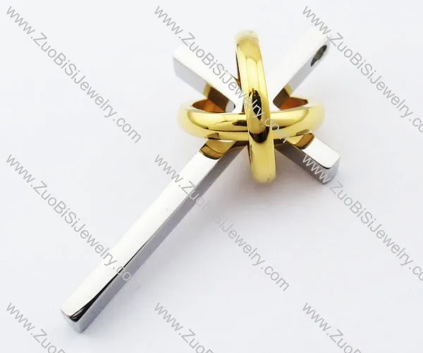 Stainless Steel Pendant -JP051115