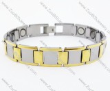 Stainless Steel Bracelet -JB130177