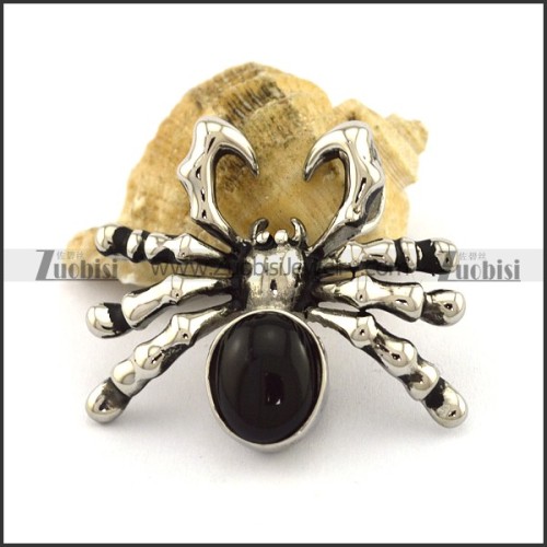 Spider Pendant p002968