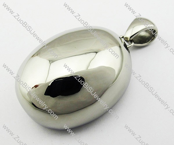 Stainless Steel Pendant -JP080006