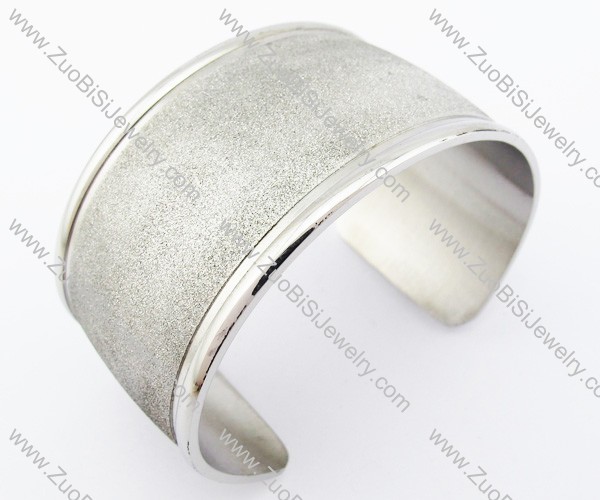 Stainless Steel Bracelet - JB200135