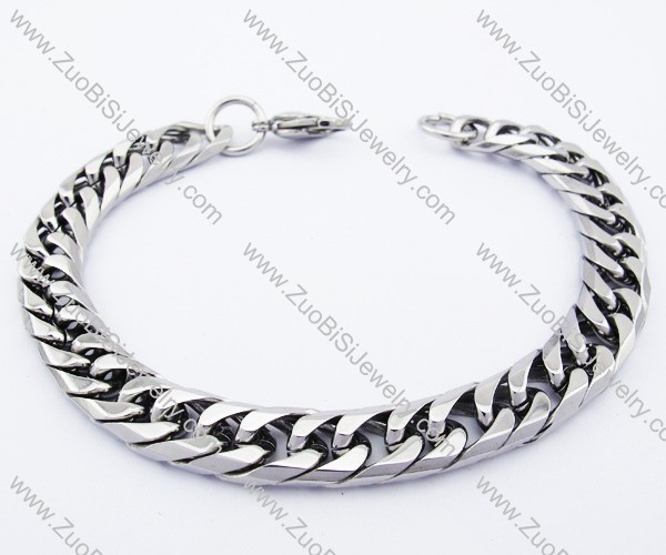 Stainless Steel Bangle - JB150039