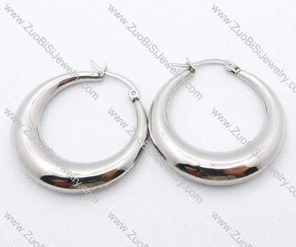 Stainless Steel earring - JE050102