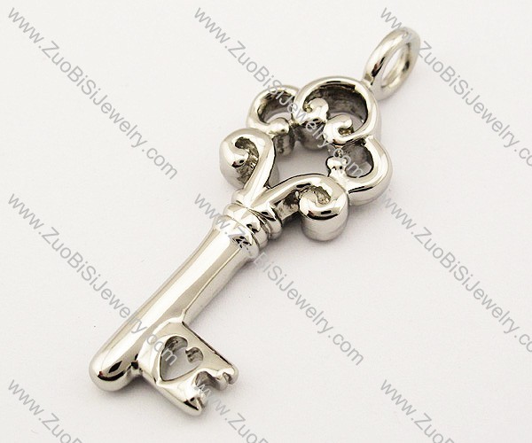 Stainless Steel Pendant -JP051049