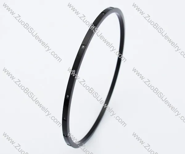 Stainless Steel Bracelet - JB200109
