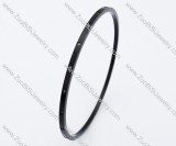 Stainless Steel Bracelet - JB200109