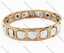 Stainless Steel bracelet - JB270028