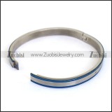 Stainless Steel Bracelet - b000215