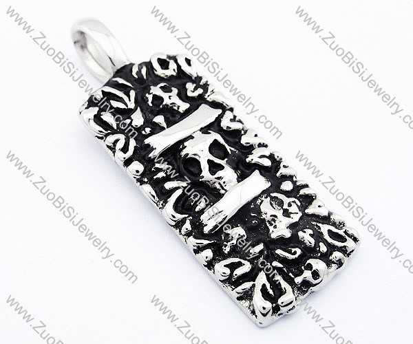 Stainless Steel pendant - JP300014