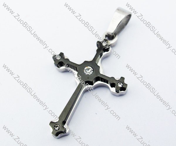 Stainless Steel Pendant -JP051081