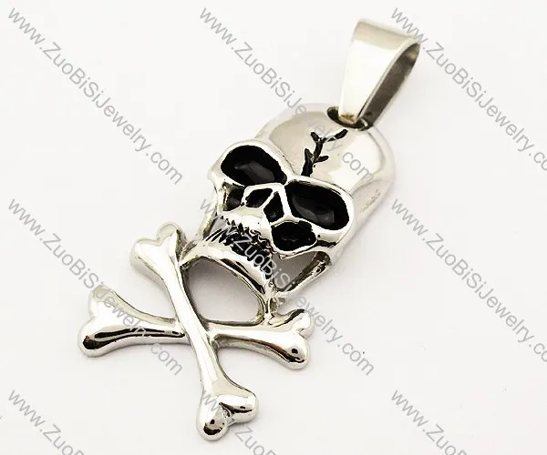 Stainless Steel Pendant -JP051058