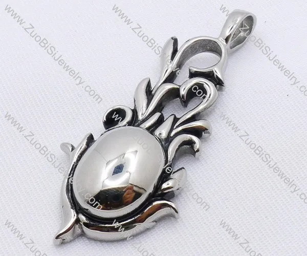 Stainless Steel Pendant - JP170099