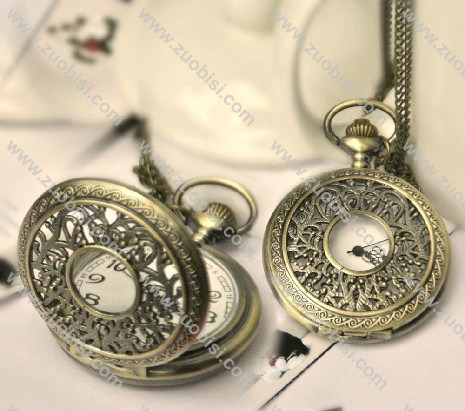 Pocket Watch -PW000128