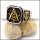Gold Masonic Ring r003617