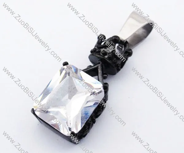 Stainless Steel Pendant -JP051108