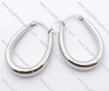 Stainless Steel earring - JE050105