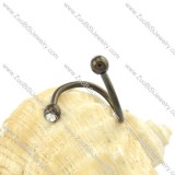 Stainless Steel Piercing Jewelry-g000179