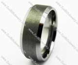 Stainless Steel Ring - JR270041