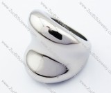 Stainless Steel Ring - JR050006