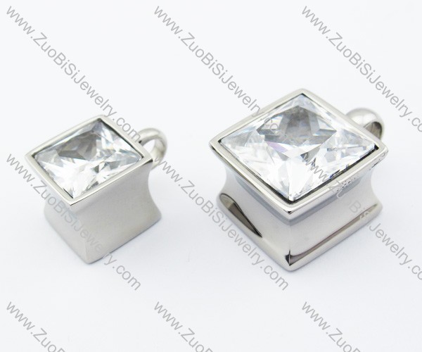 Stainless Steel Pendant -JP051148