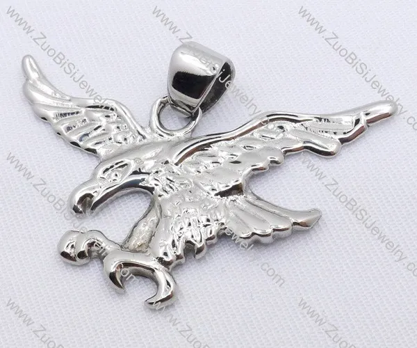 Stainless Steel Pendant - JP170116