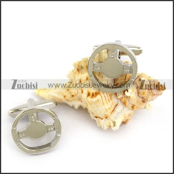 Fancy Cooper Cufflinks for Men c000028