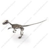 316L Stainless Steel Dinosaur Ornaments a000035