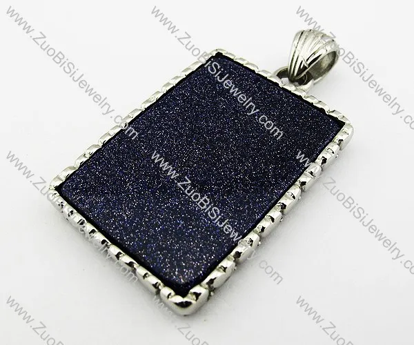 Stainless Steel Pendant -JP080009